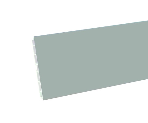 Цоколь ПВХ "Оазис" Цоколь ПВХ "Оазис"